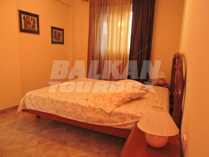 holiday in Nea Peramos - villa 01, 5 bedrooms