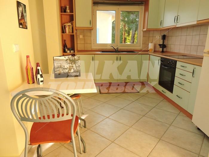 holiday in Nea Peramos - villa 01, 5 bedrooms