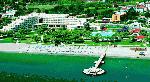 Hotel Rixos Kemer Beldibi, Turkey