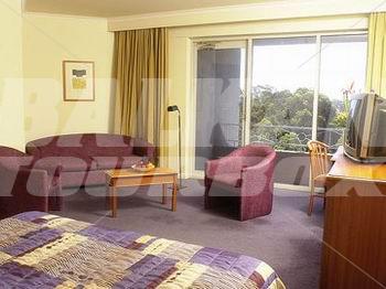 holiday in Rydges Bankstown