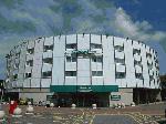 Hotel Holiday Inn London Heathrow Ariel, United Kingdom