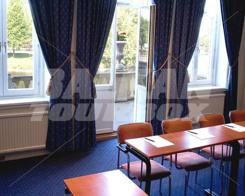 почивка в Elite Stadshotellet Karlstad