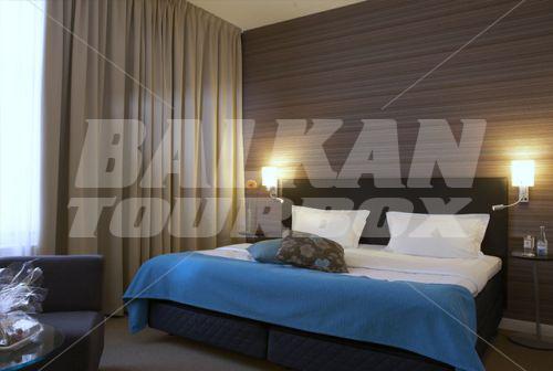 почивка в Elite Stadshotellet Karlstad