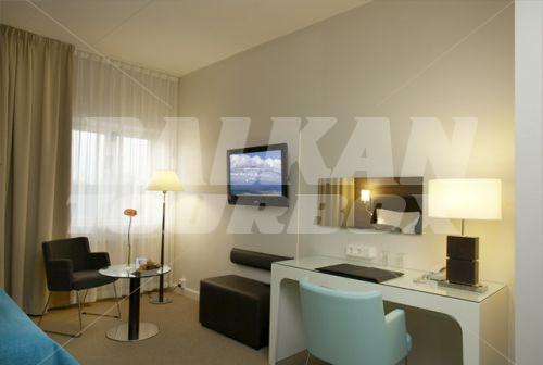 почивка в Elite Stadshotellet Karlstad