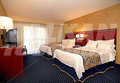 holiday in Courtyard by Marriott Durham Near Duke University/Downtown