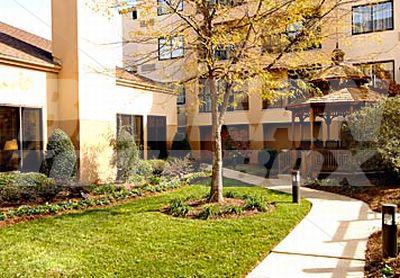 holiday in Courtyard by Marriott Durham Near Duke University/Downtown