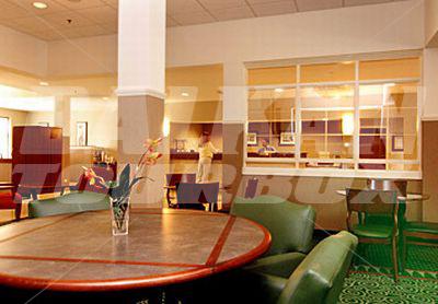 holiday in Courtyard by Marriott Durham Near Duke University/Downtown