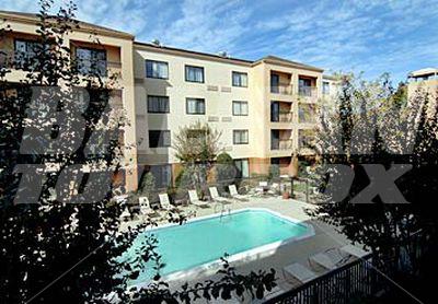 holiday in Courtyard by Marriott Durham Near Duke University/Downtown