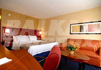 holiday in Courtyard by Marriott Durham Near Duke University/Downtown