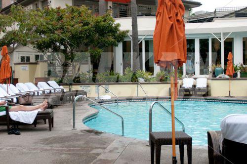 holiday in Fairmont Miramar Hotel & Bungalows - Santa Monica