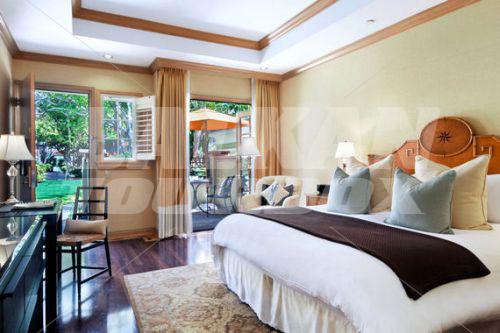 holiday in Fairmont Miramar Hotel & Bungalows - Santa Monica