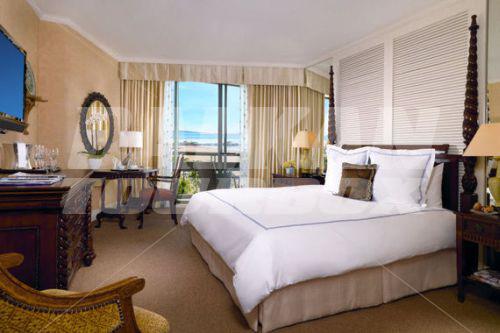 holiday in Fairmont Miramar Hotel & Bungalows - Santa Monica