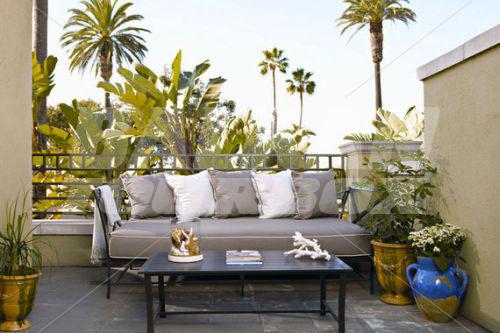 holiday in Fairmont Miramar Hotel & Bungalows - Santa Monica