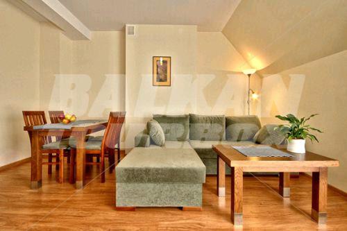 holiday in Aparthotel Bellamonte Zakopane