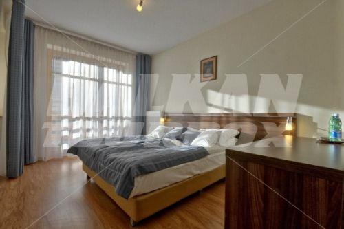 holiday in Aparthotel Bellamonte Zakopane