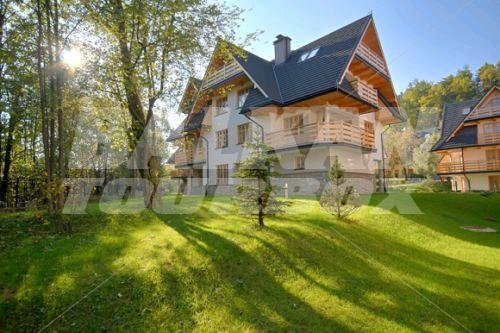 holiday in Aparthotel Bellamonte Zakopane