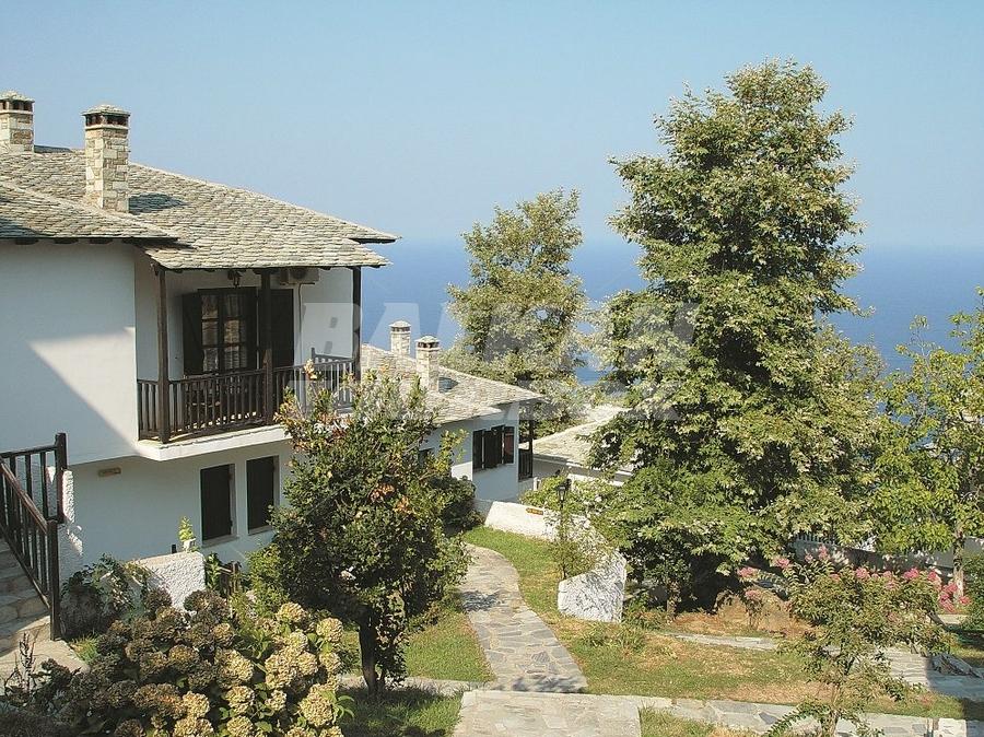 почивка в Pilio Holiday Club