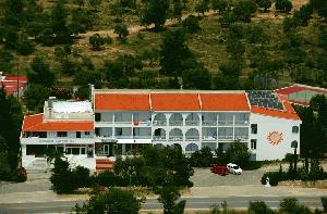 Hotel Astris Sun, Greece, Thassos Island