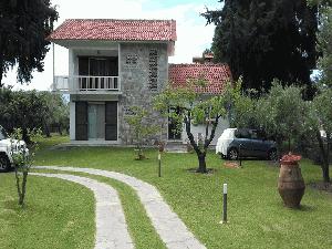 Hotel Mola Kalyva, Greece, Halkidiki - Kassandra