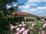 Hotel BW Golf De Albon, France