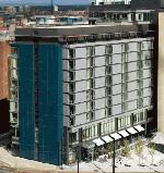 Hotel Doubletree by Hilton Manchester Piccadilly, United Kingdom, Manchester