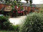 Hotel The Olde Barn, United Kingdom