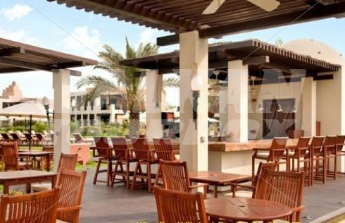 почивка в Hilton Ras Al Khaimah Resort & Spa