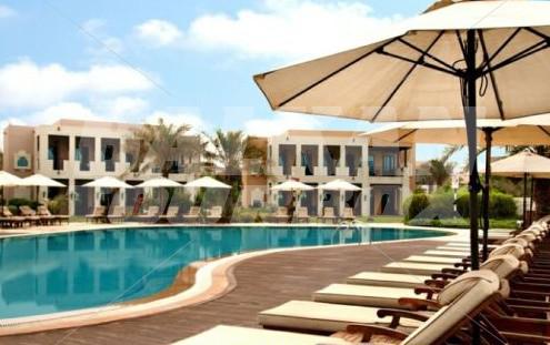 почивка в Hilton Ras Al Khaimah Resort & Spa