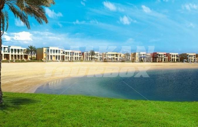 почивка в Hilton Ras Al Khaimah Resort & Spa