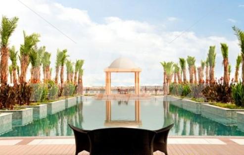 почивка в Hilton Ras Al Khaimah Resort & Spa