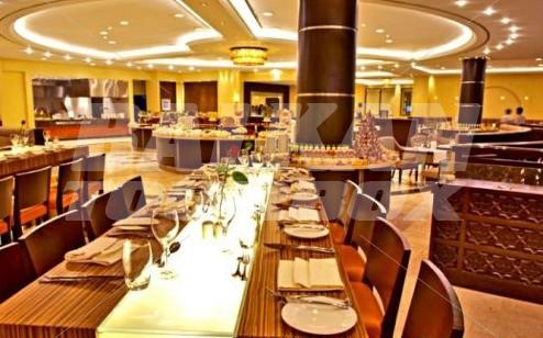 почивка в Hilton Ras Al Khaimah Resort & Spa