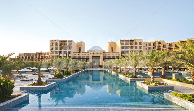 почивка в  Hilton Ras Al Khaimah Resort & Spa