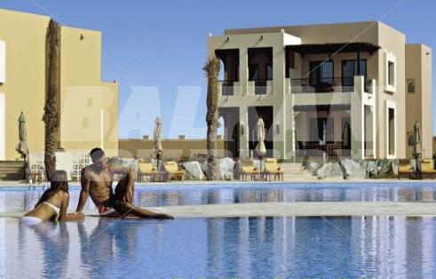 почивка в Hilton Ras Al Khaimah Resort & Spa