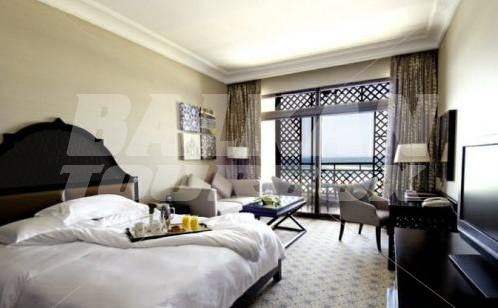 почивка в Hilton Ras Al Khaimah Resort & Spa