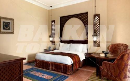 почивка в Hilton Ras Al Khaimah Resort & Spa