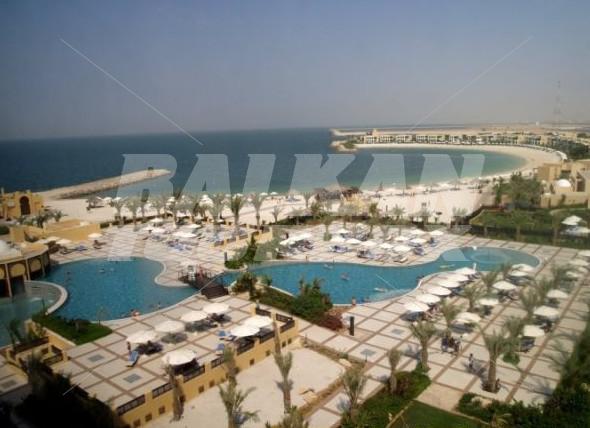 почивка в Hilton Ras Al Khaimah Resort & Spa