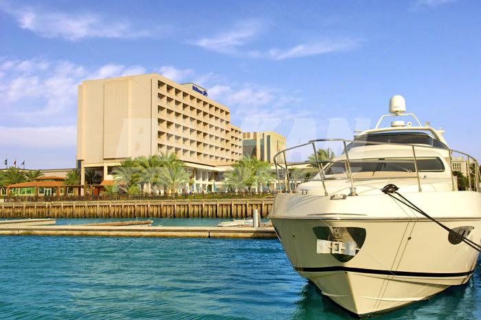 почивка в Hilton Ras Al Khaimah Resort & Spa