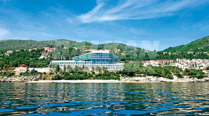 почивка в  Radisson Blu Resort & Spa Dubrovnik Sun Gardens