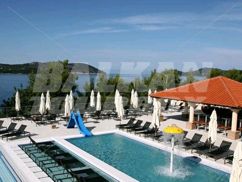 почивка в Radisson Blu Resort & Spa Dubrovnik Sun Gardens