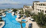 Хотел Jordan Valley Marriott Resort and Spa, , Мъртво море - Йордания