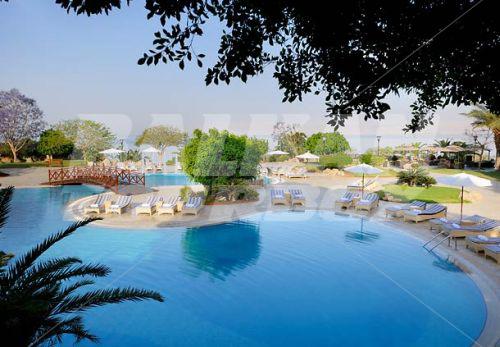 почивка в Jordan Valley Marriott Resort and Spa