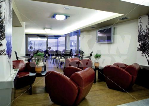 holiday in Domotel Xenia Volou