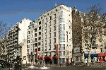 Hotel Pavillon Bercy Gare de Lyon, France, Paris