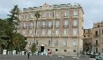 Hotel Des Etrangers Et Miramare, Italy