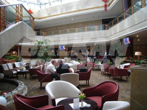 почивка в Swiss Belhotel