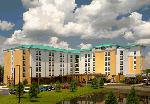 Hotel SpringHill Suites by Marriott Orlando at SeaWorld, , Orlando - Florida