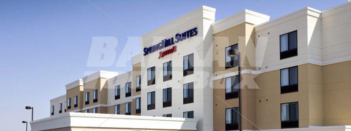 holiday in  SpringHill Suites by Marriott Wichita East at Plazzio