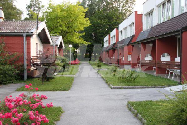 holiday in Ljubljana Resort