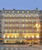 Hotel Opera Lafayette, France