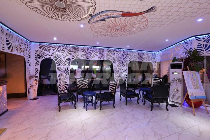 почивка в Club Hotel Anjeliq